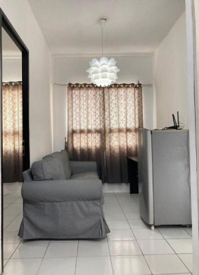 Apartemen Menara Cawang A919